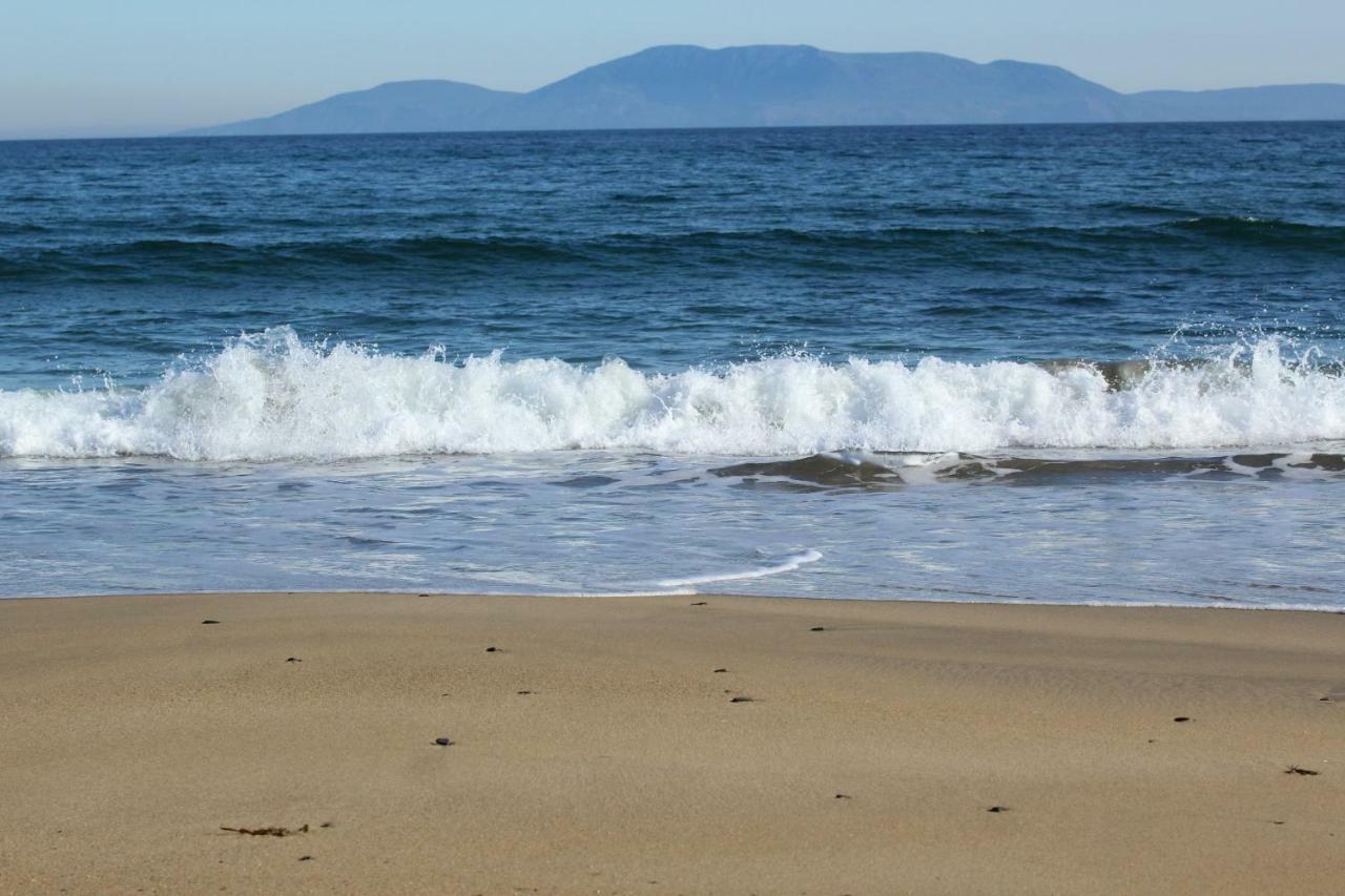 Armada Lodge Seashore Holiday Apartment Sligo Grange  Extérieur photo